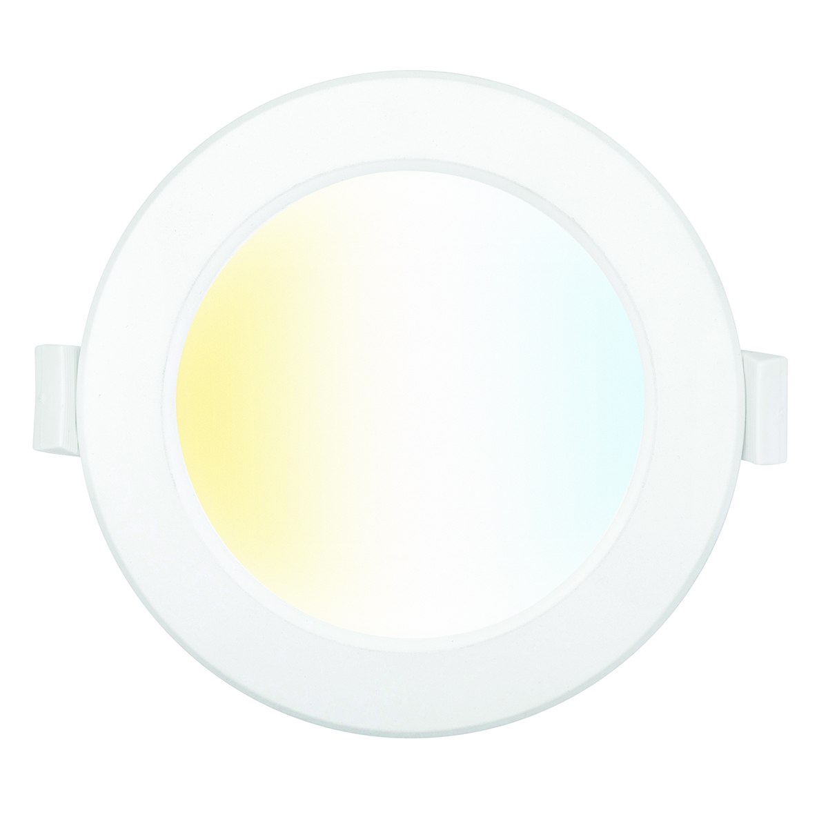 SMART DOWNLIGHT 9W LED CCT + DIMMABLE - TRILOGY